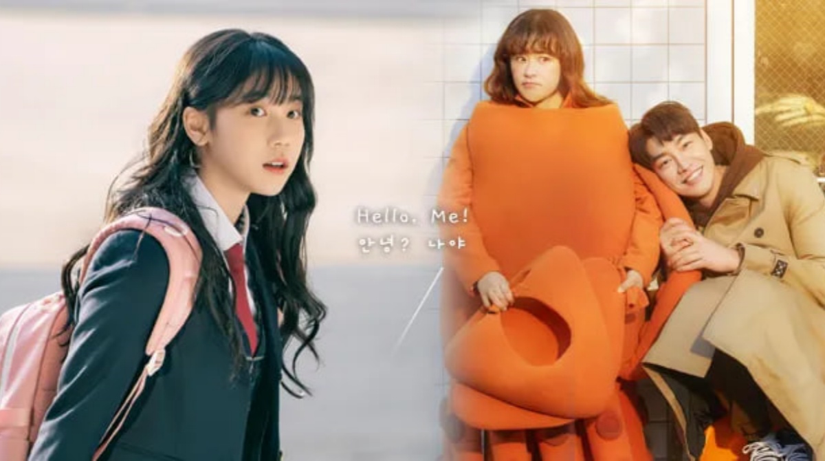 哈啰，我好吗？封面图