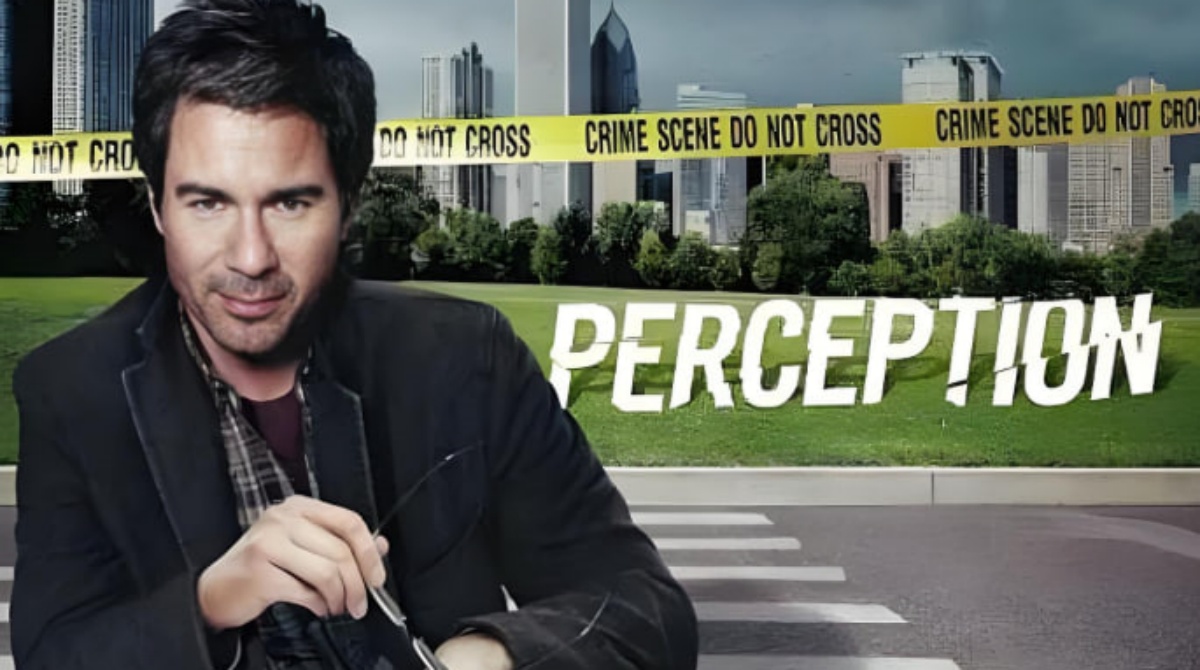 罪案第六感 第二季封面图