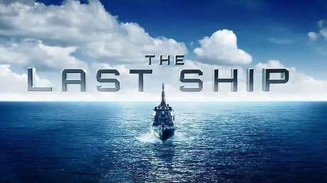 末日孤舰 第四季封面图