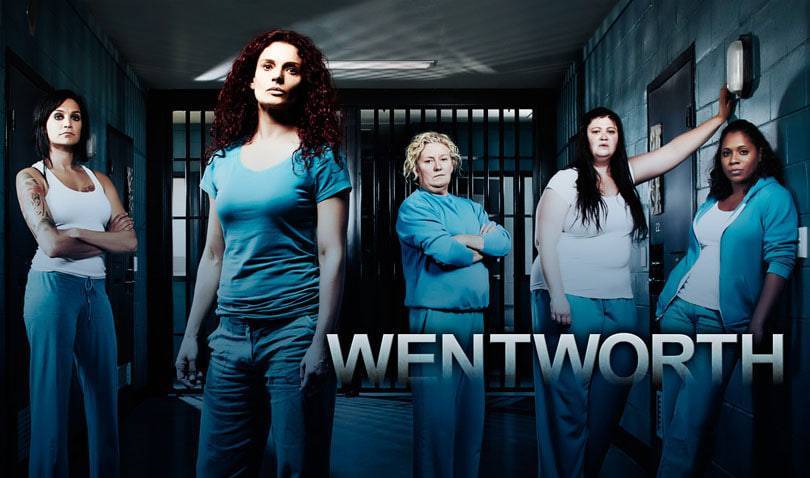 温特沃斯 第五季封面图