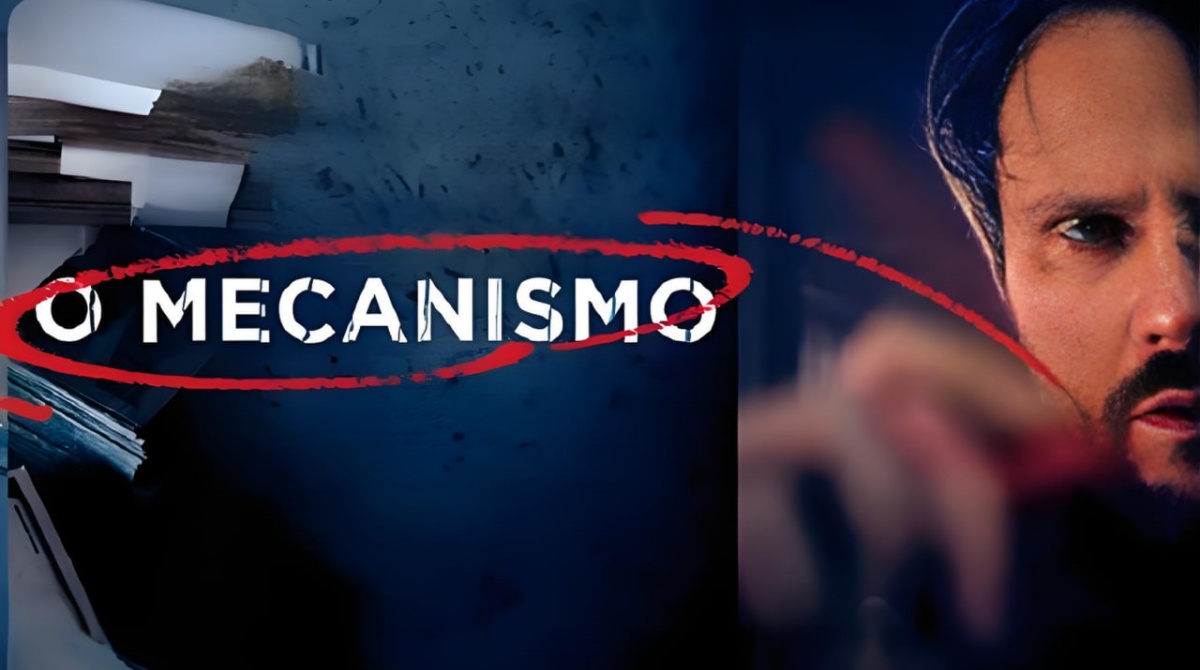 黑金高墙 第一季封面图