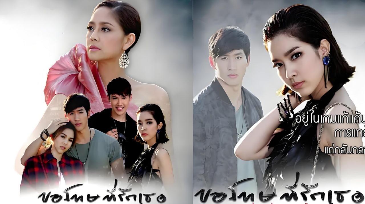 对不起，我爱你 2016封面图