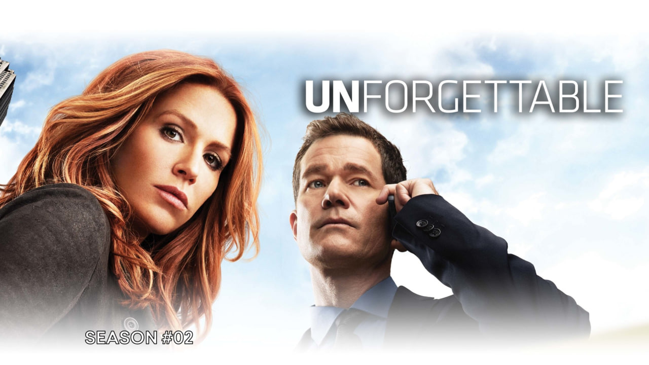 记忆神探 第二季封面图