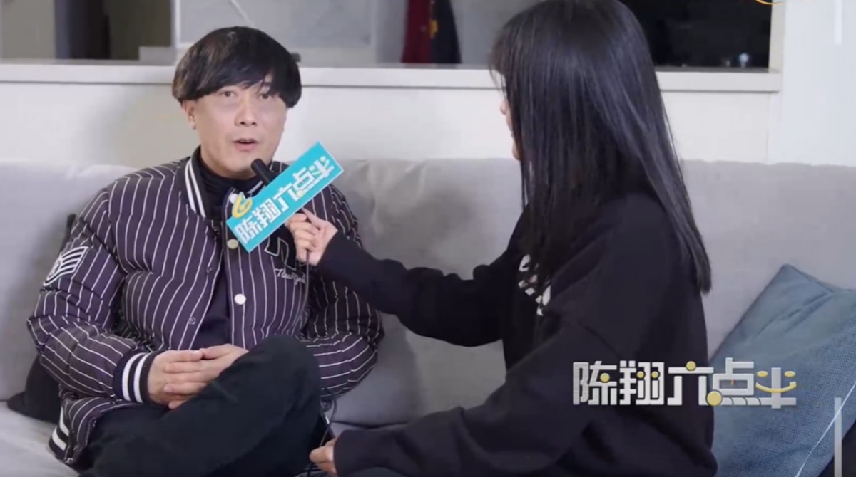 陈翔六点半 第五季封面图