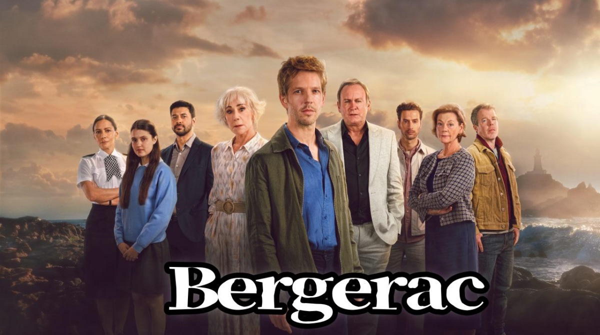 Bergerac （贝尔热拉克）封面图