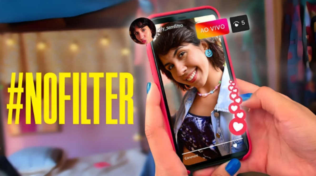 #率真如我封面图