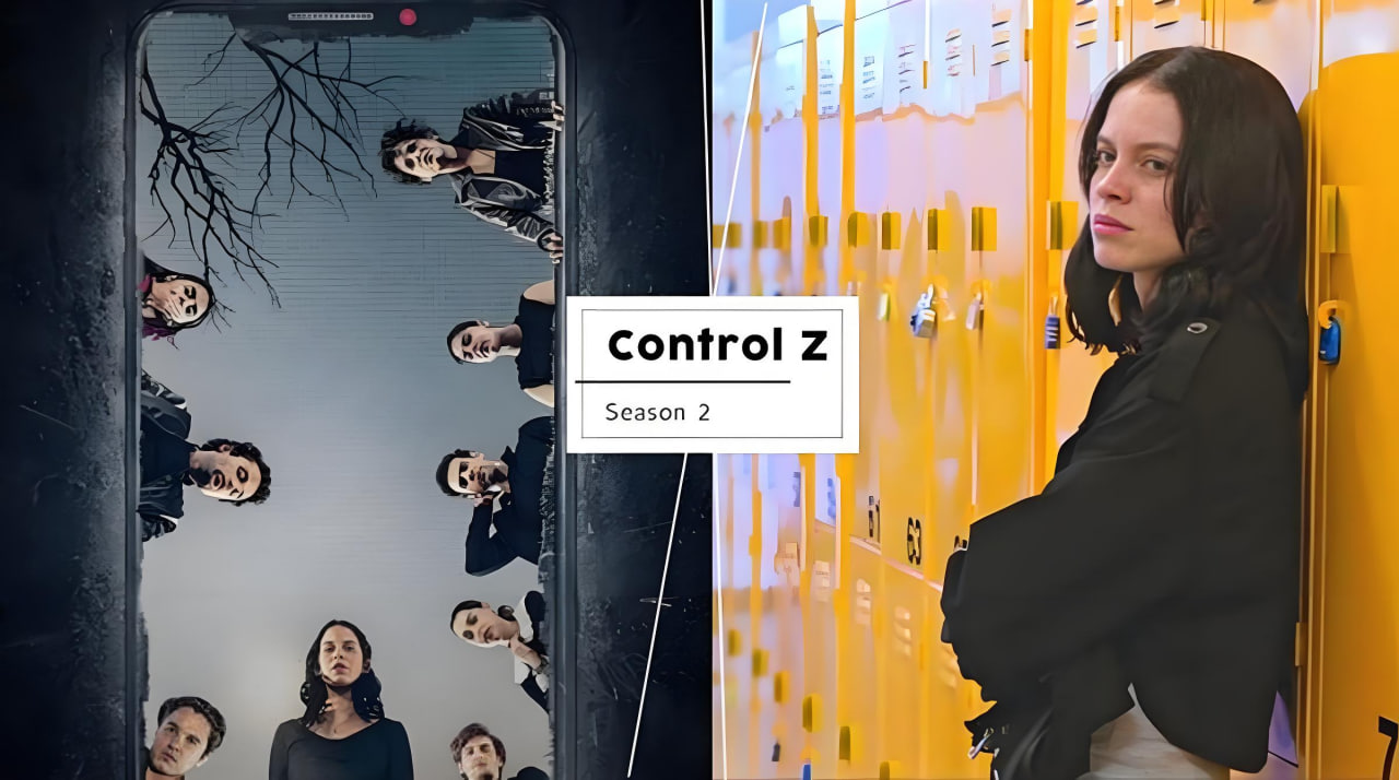 复原行动 第二季封面图