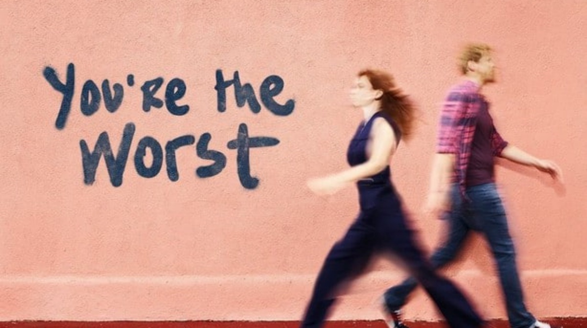 我爱上的人是奇葩 第四季封面图