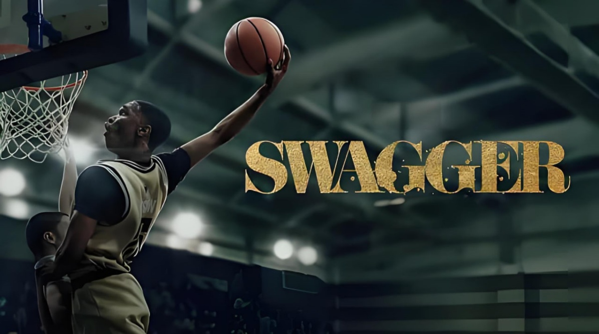 昂首阔步 第二季封面图