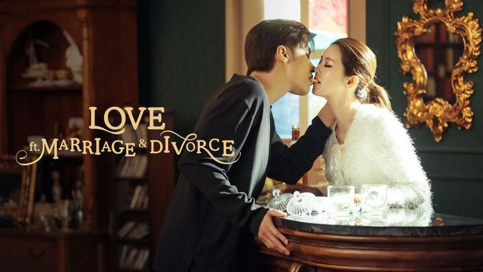 婚词离曲 第二季封面图