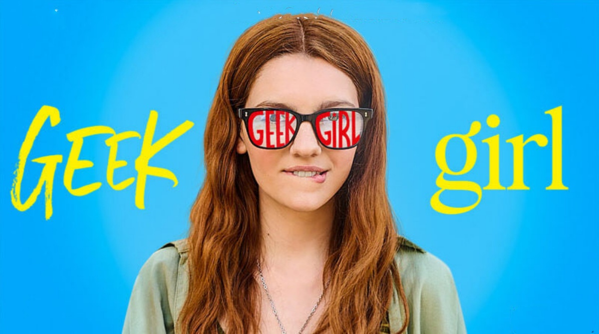 特丽独行 第一季封面图