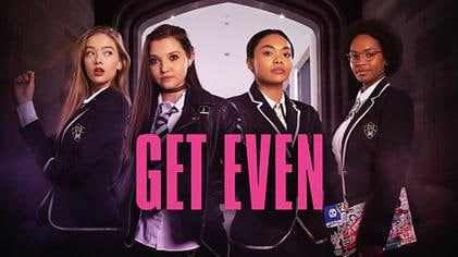 扯平 第一季封面图