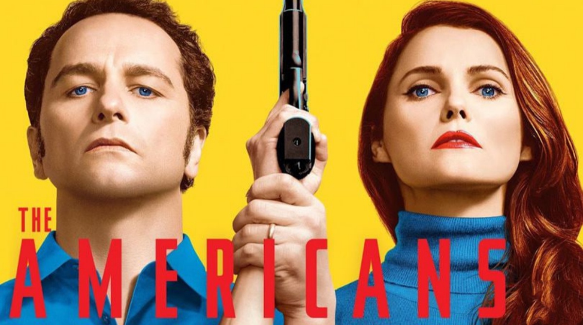 美国谍梦 第五季封面图