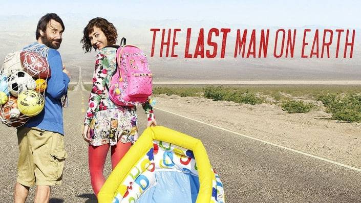 最后一个男人 第二季封面图