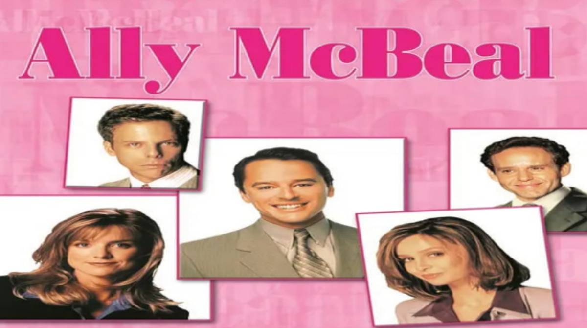 甜心俏佳人 第一季封面图