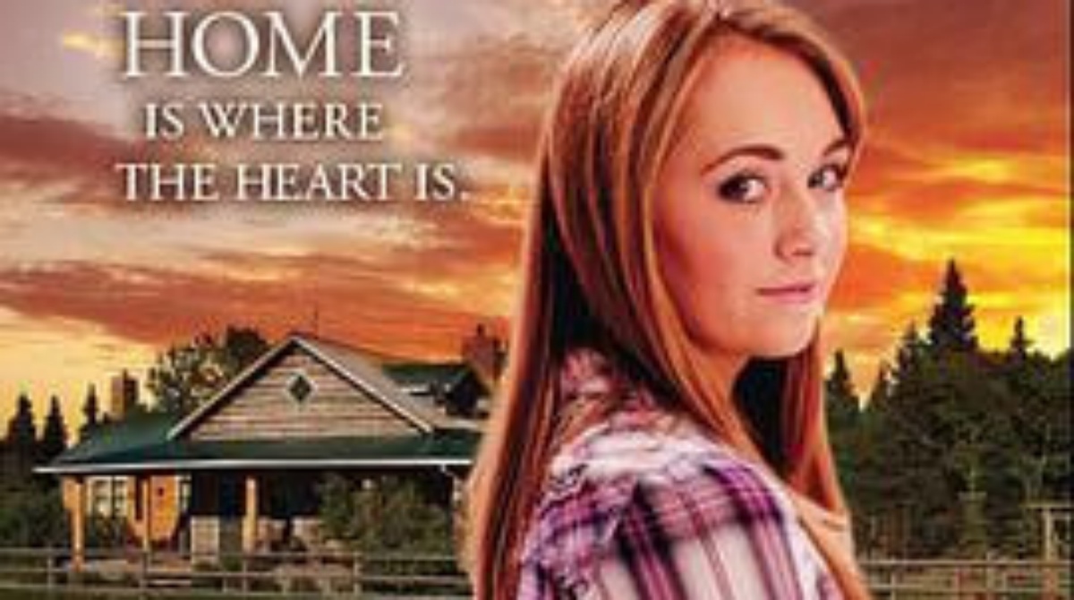 心灵之地 第十一季封面图