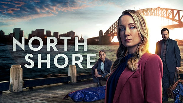 北岸疑云封面图