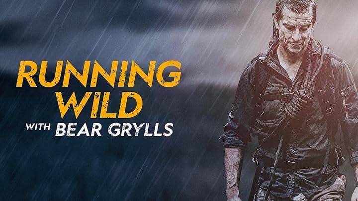 名人荒野求生 第五季封面图