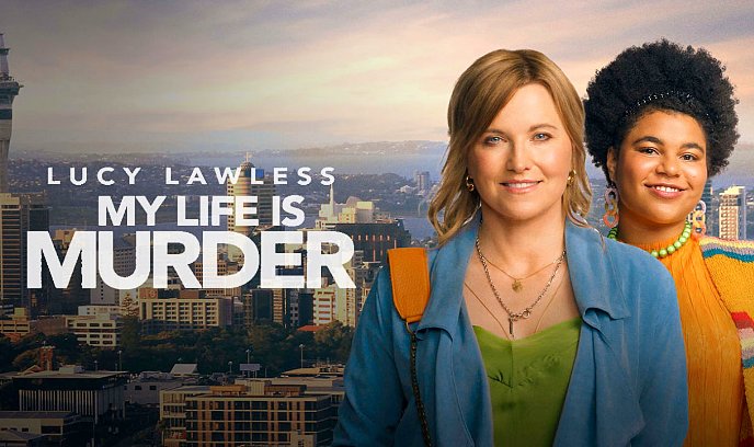 侦探人生 第三季封面图