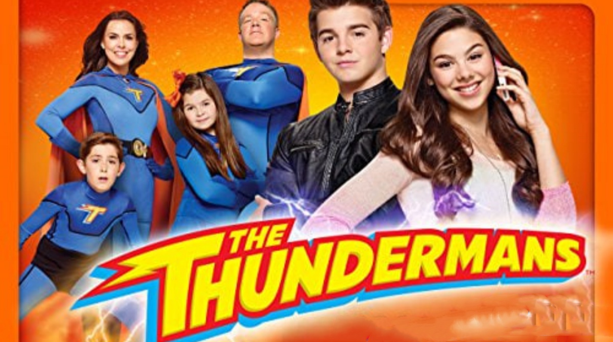 雷霆队 第四季封面图