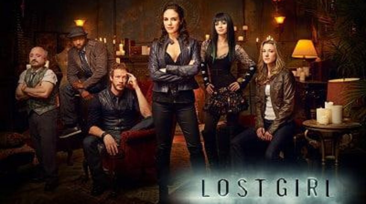 妖女迷行 第二季封面图