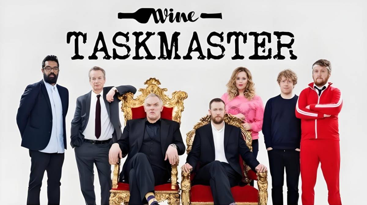 挑战大师 第一季封面图