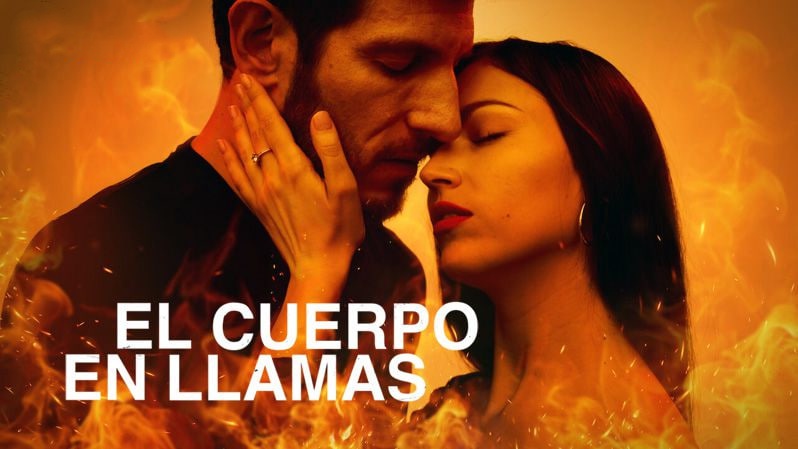 爱恨焚身封面图