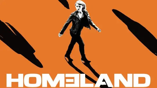 国土安全 第七季封面图