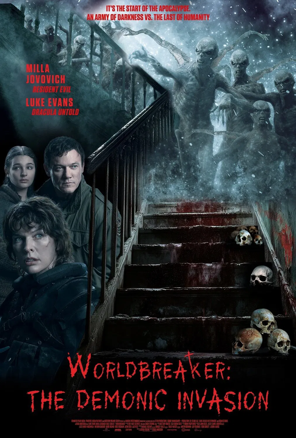 世界毁灭者封面图