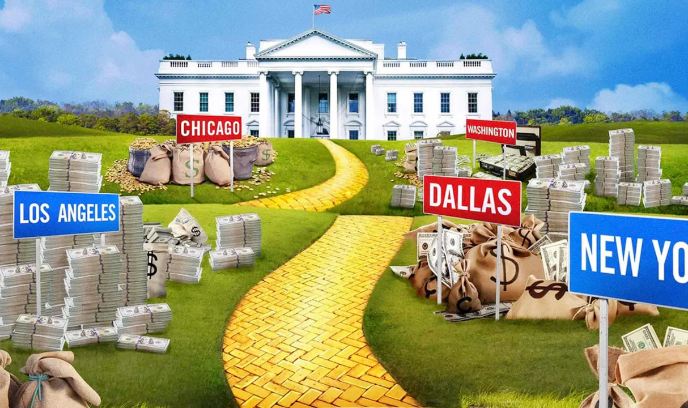 会见捐赠者:金钱能说话吗？封面图