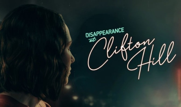 克利夫顿山失踪案封面图