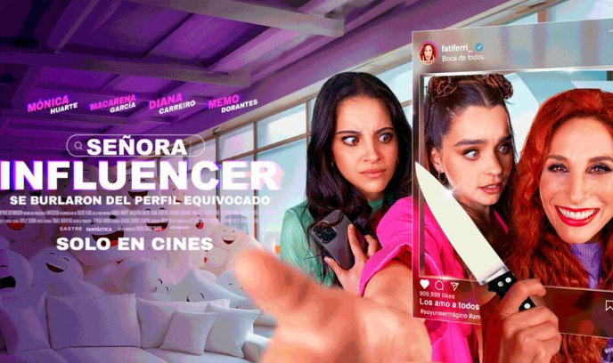 塞诺拉影响者封面图