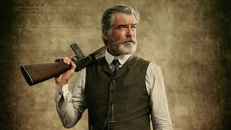 德州长子 第一季封面图