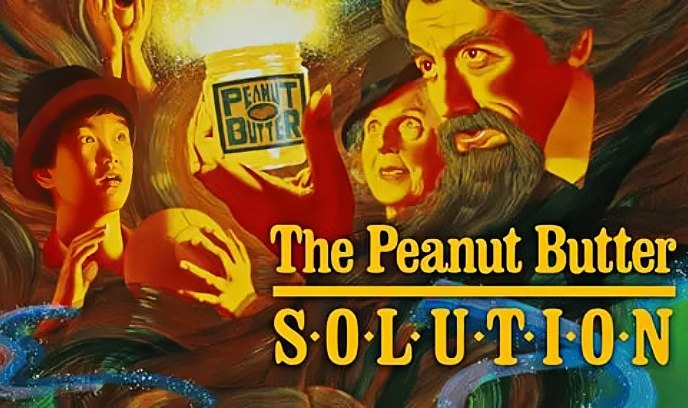 魔发 1985封面图