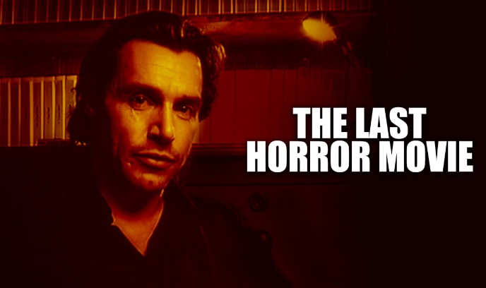 最后的恐怖电影封面图