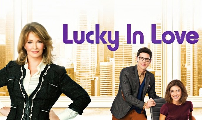 爱情幸运封面图