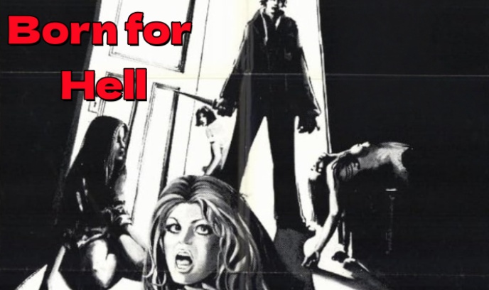 地狱杀手封面图