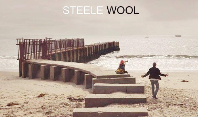 斯蒂尔羊毛封面图