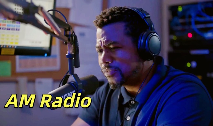 调幅广播封面图