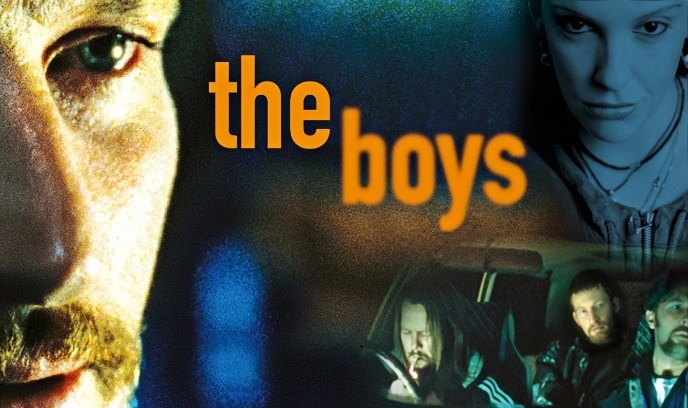 儿子 1998封面图