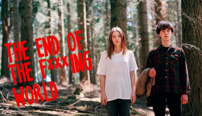 去他的世界 第一季封面图