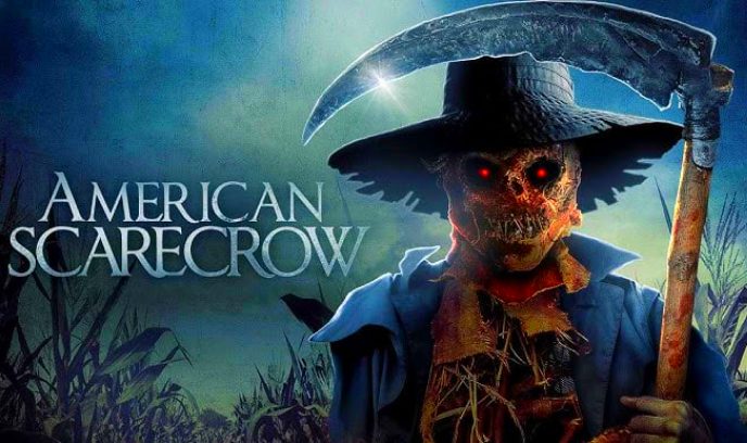 美国稻草人封面图