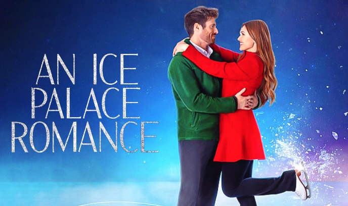 冰宫恋曲封面图