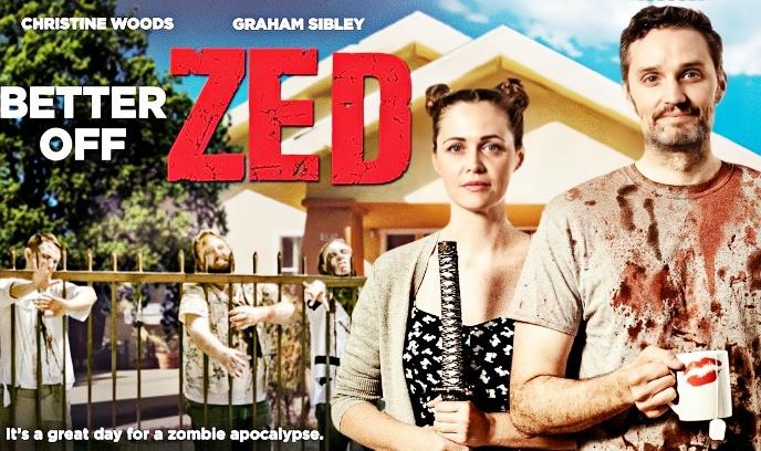 丧尸之日封面图