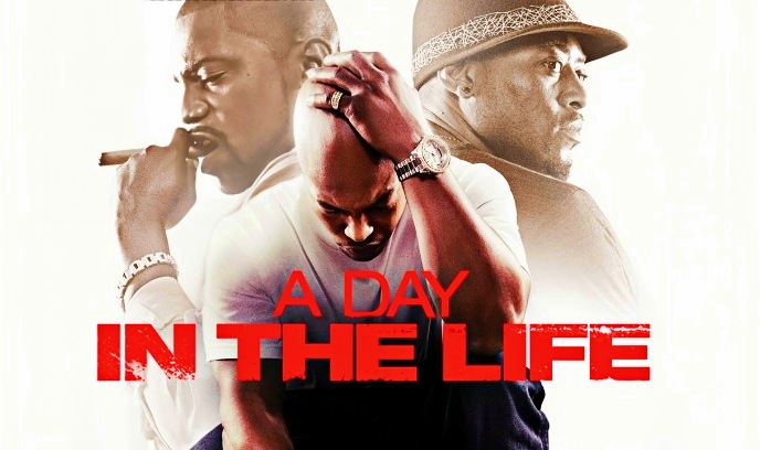 浮生一日 2009封面图