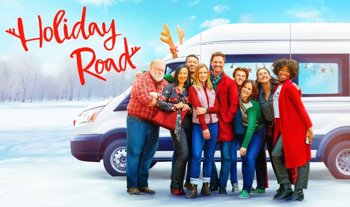 假日之路封面图