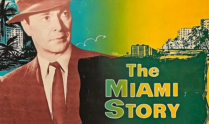 迈阿密故事封面图