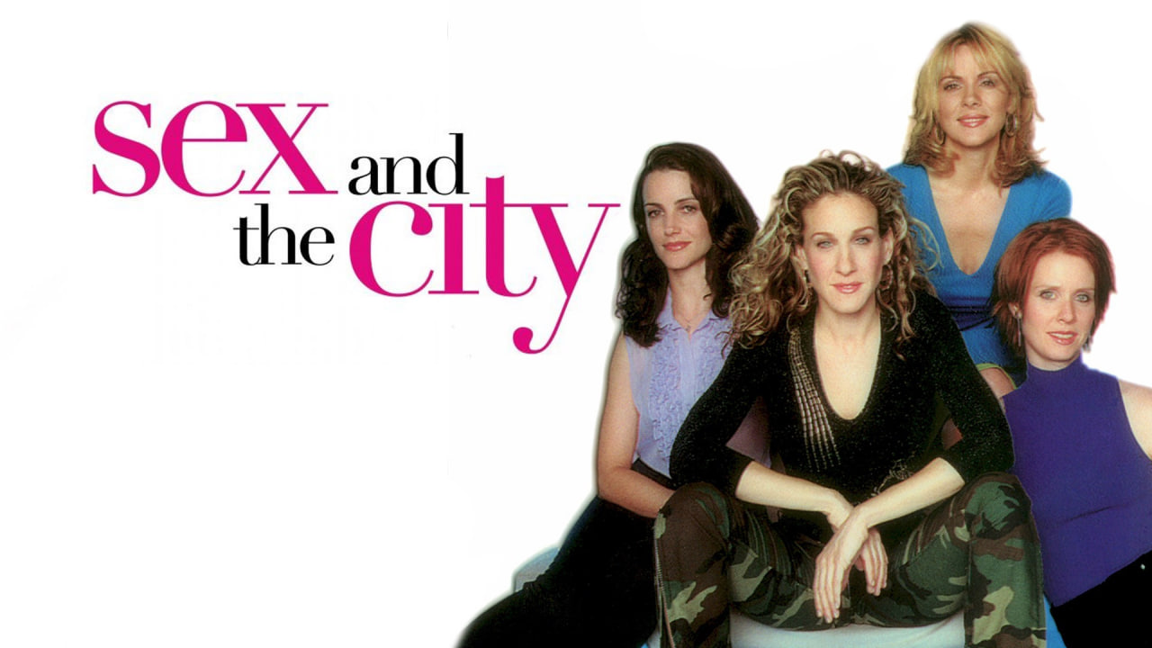 欲望都市 第三季封面图