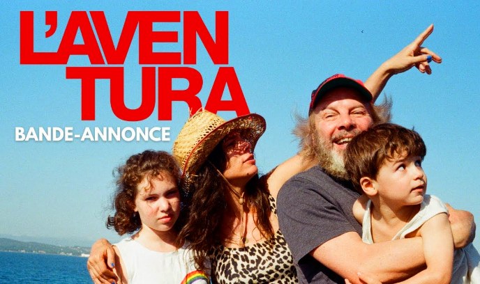 奇遇 2025封面图