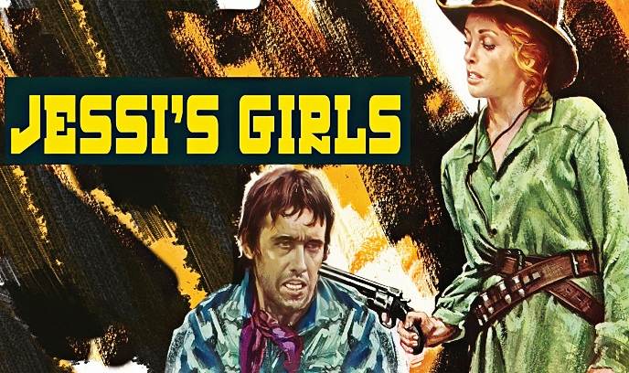 悍女炼成记封面图